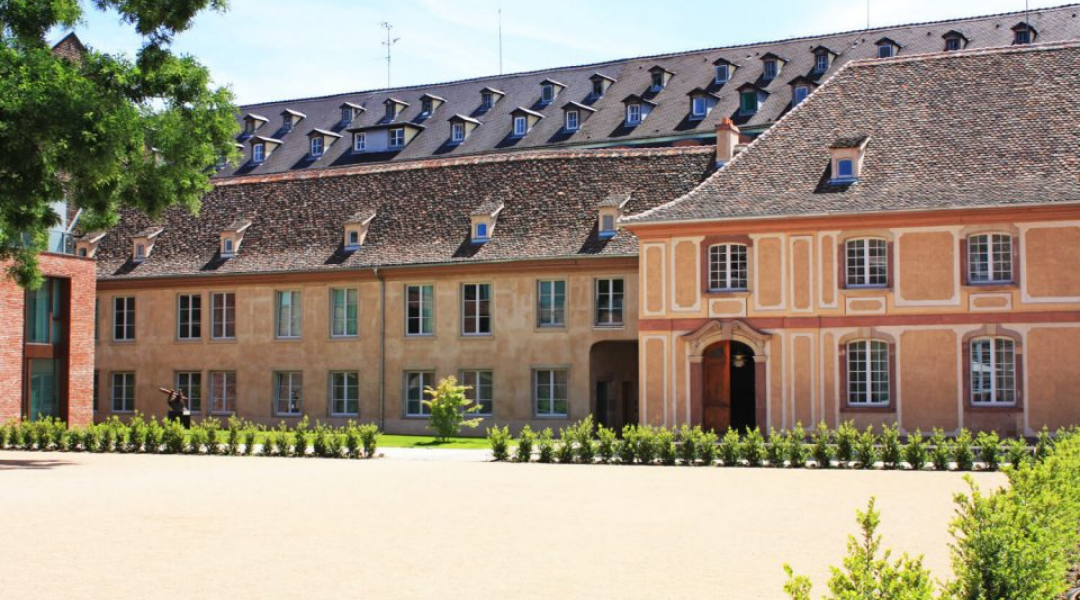 Haras de Strasbourg (67)
