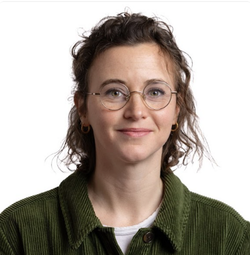 Pauline Lemoine Pauline Lemoine